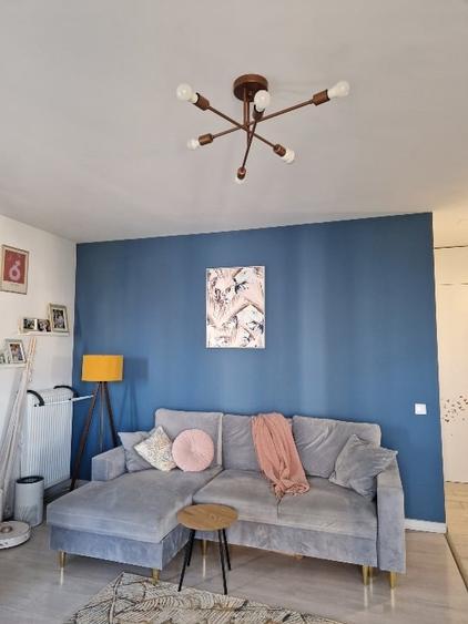 Apartament cu balcon si terasa in Militari - 4