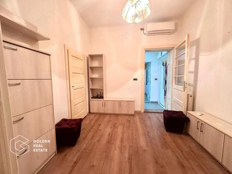 Casa centrala cu 3 camere, curte privata ?i gradina - 10