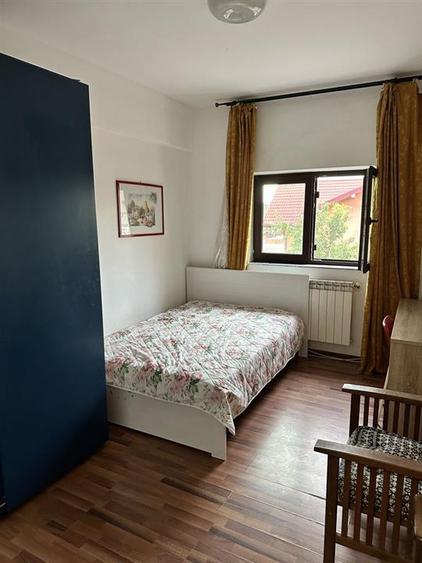 Inchiriez apartament 2 camere - Zona Bucium - 4