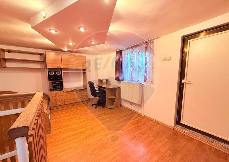 Casa individuala de vanzare | 3 camere | ?oseaua Alex... - 12