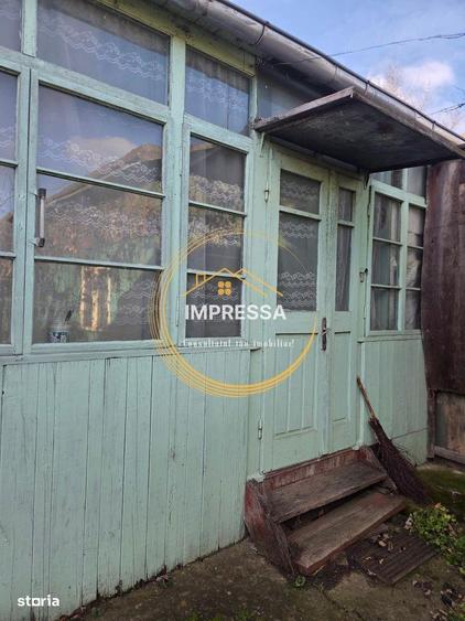 Se vinde casa bunicii cartier Itcani sv zona mirifica lg apa sucevei - 6