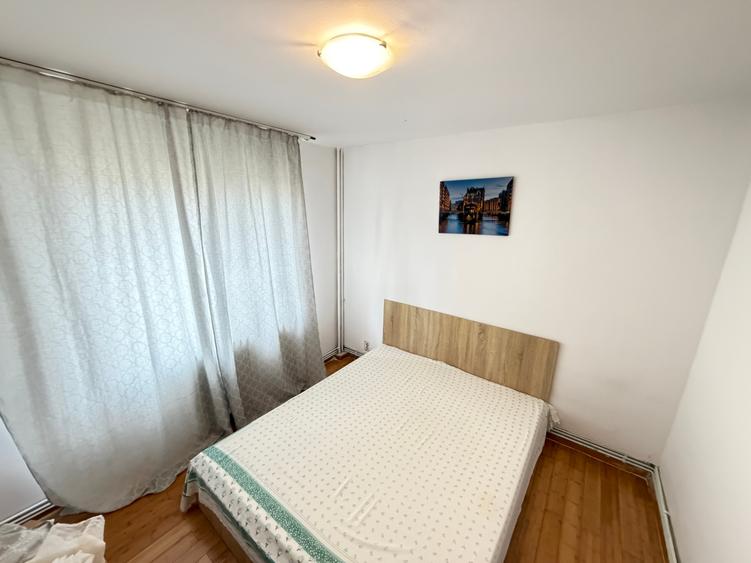 Apartament de 2 camere zona Pacurari - Alpha Bank - 5