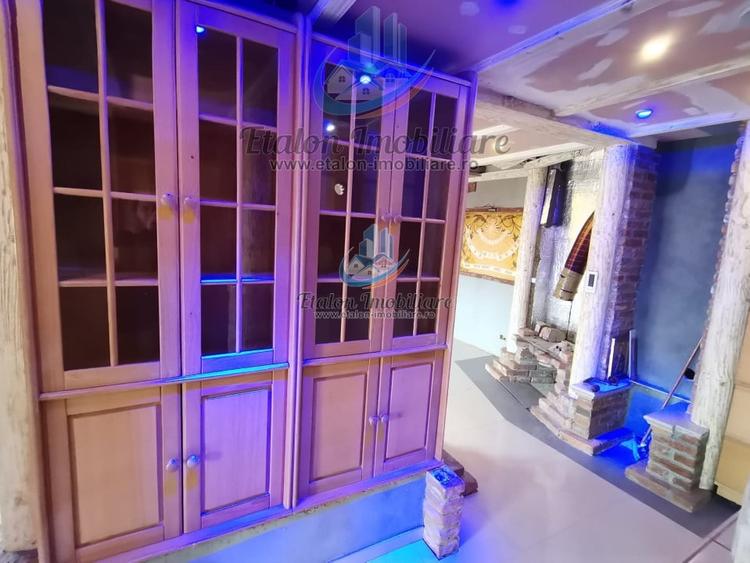 Apartament 3 camere zona 1 MAI, 86 mp utili, PROIECT&nbsp;UNICAT! - 2