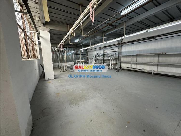 Inchiriere hala 400 mp, Ploiesti, zona Xenia - 8