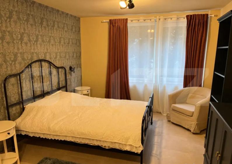 Apartament 4 camere, 100 mp, zona Parcului Central - 8