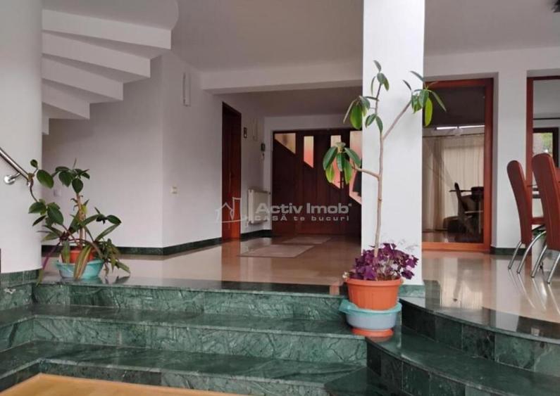 Casa- Vila- 5 camere - Drumul Poienii - 2