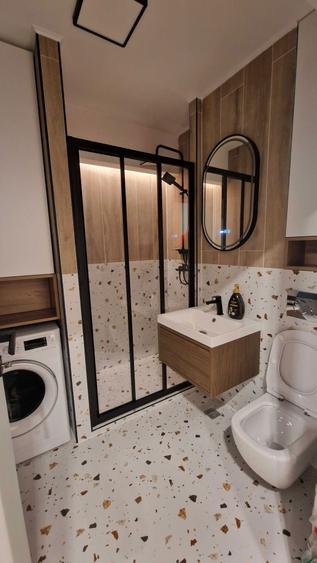 Apartament 2 camere LUX bloc nou, parcare, zona Stadion - City Mall - 4