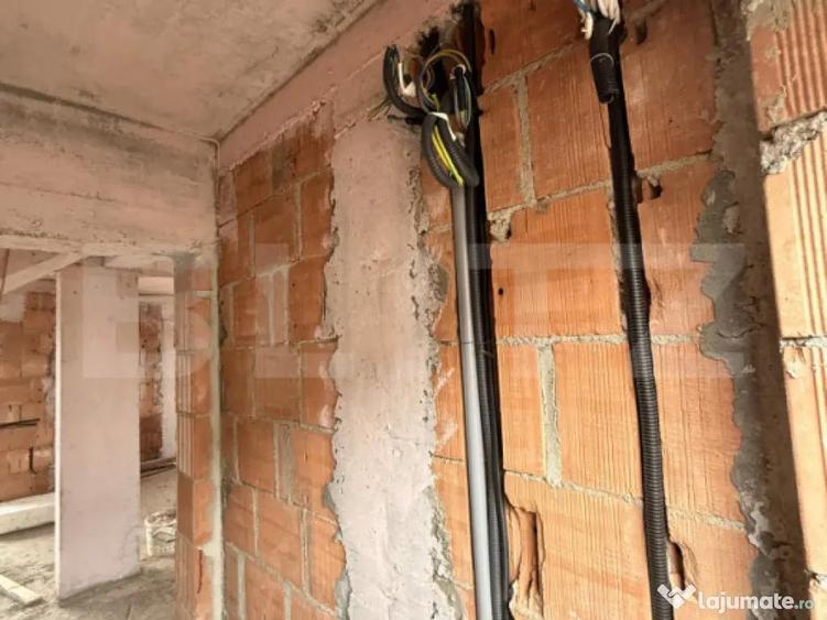 Casa moderna in Ploiesti + curtea + 2 locuri de parcare. - 6