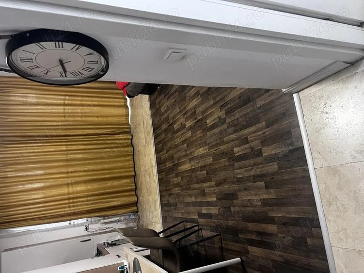 Garsoniera in regim hotelier - 5