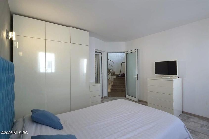 Mamaia Nord - Phoenicia Resort, casa de vacanta la mare, P+1E+Terasa! - 32