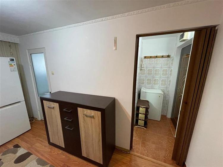 Garsoniera de vanzare zona 23 August Tulcea - 6