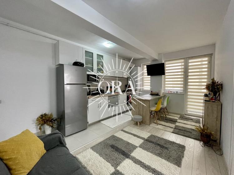 APARTAMENT DE INCHIRIAT | 3 CAMERE | FLORESTI | PARCARE SUBTERANA | 60 MP - 2