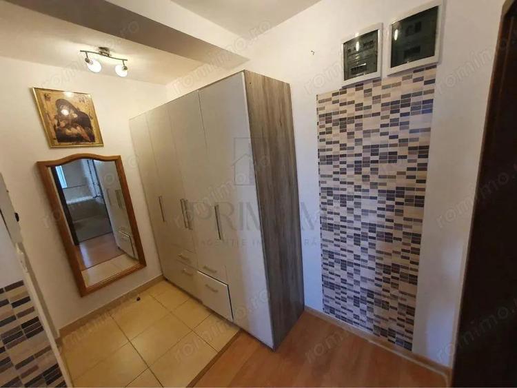 Aradului - 2 Camere + Birou - Bloc nou - Bucatarie inchisa - 2 Lifturi - Terasa 20mp - 8