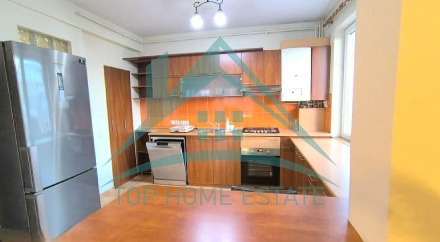 Apartament cu 4 camere, la vila in cartierul Marasti! - 3