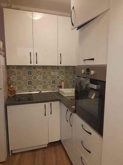 Piața Rostti, nr 3, garsoniera deosebita - 7