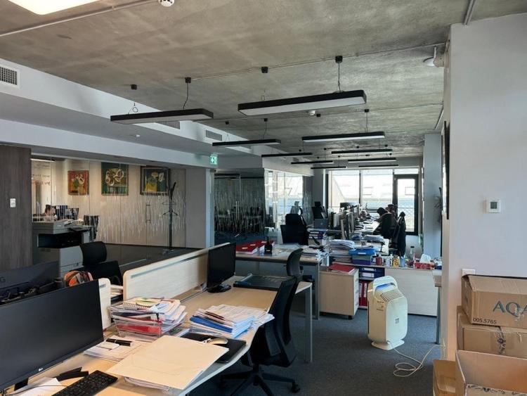 Spațiu de birou in cladirea Mendeleev Office, zona Amzei - Piața Romana - 10