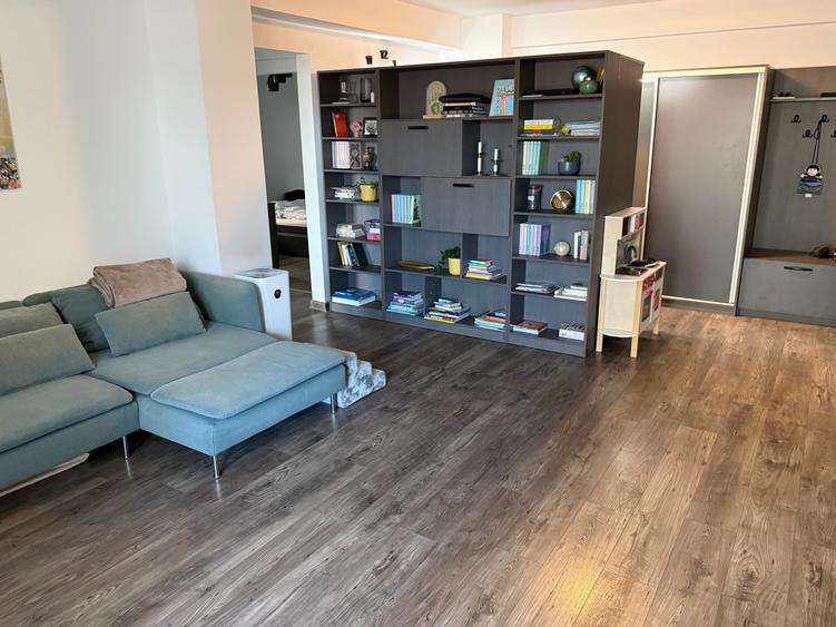 3 camere – zona Odai, langa Parcul 1 Mai si viitoarea statie de metrou Bruxelles - 2