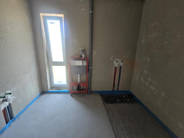 Casă individuală cu 6 camere cu Canalizare în Chinteni