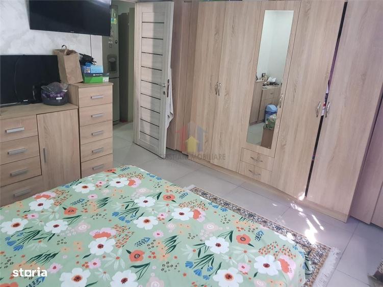 Spatios 2 camere,Parter, zona Garii, St 60mp - 9