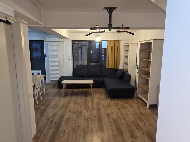 Duplex 3 camere GranVia Park - 1