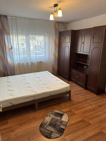 Garsonieră decomandată în Mănăștur