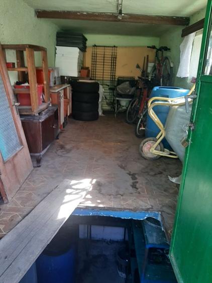 Pantelimon-teren 242mp+casa veche - 8