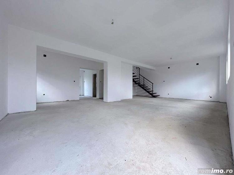 Casa individuala P1M 200mp utili, 1751mp teren, Ianova! - 10