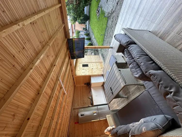 Casa de vanzare in centrul orasului! 700 mp - 8