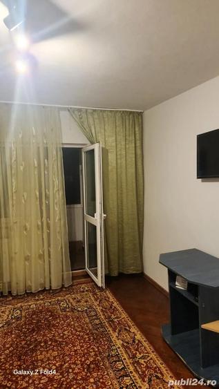 PROPRIETAR vand apartament decomandat 2 camere - 3