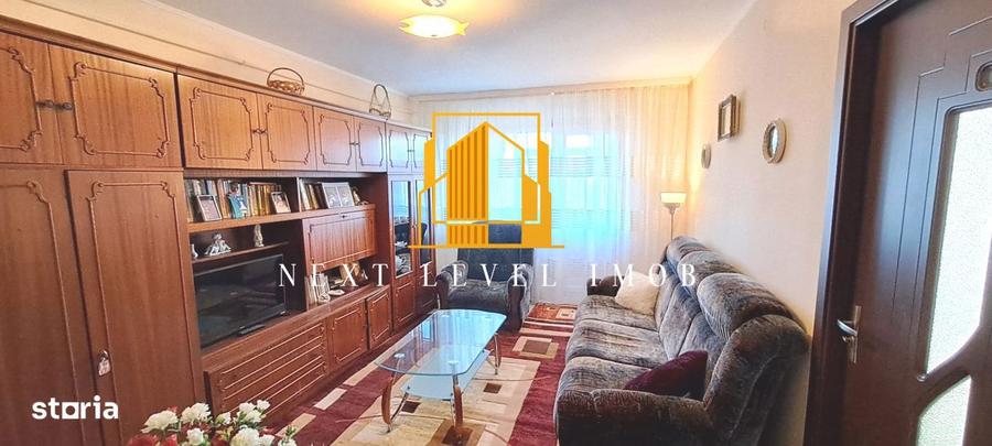 Apartament 2 camere Trivale- Complex 1 - 5