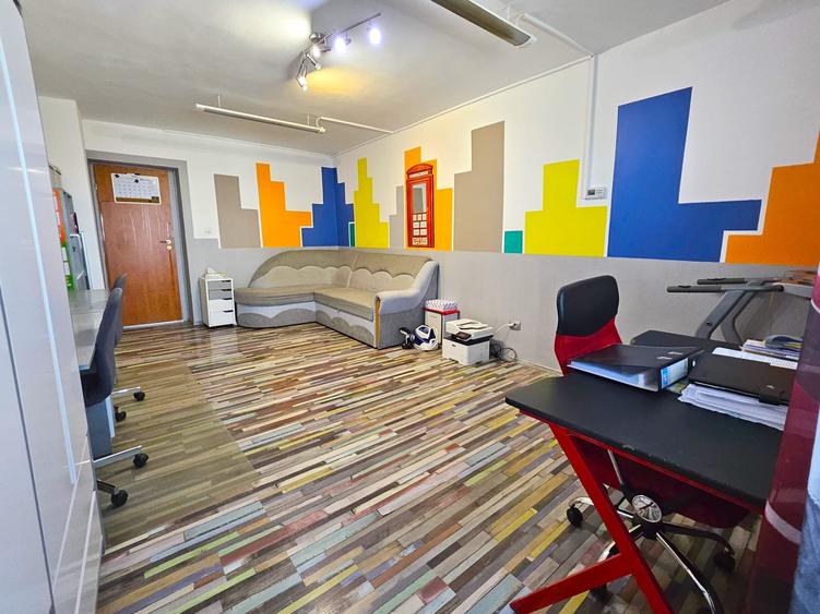 Apartament Focsani (Spitalul Judetean) - 2