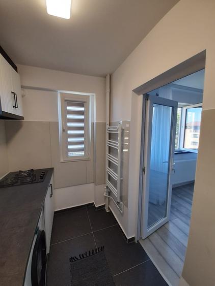 Garsoniera, moderna, intre metrou Gorjului si Pacii, str Apusului - 5