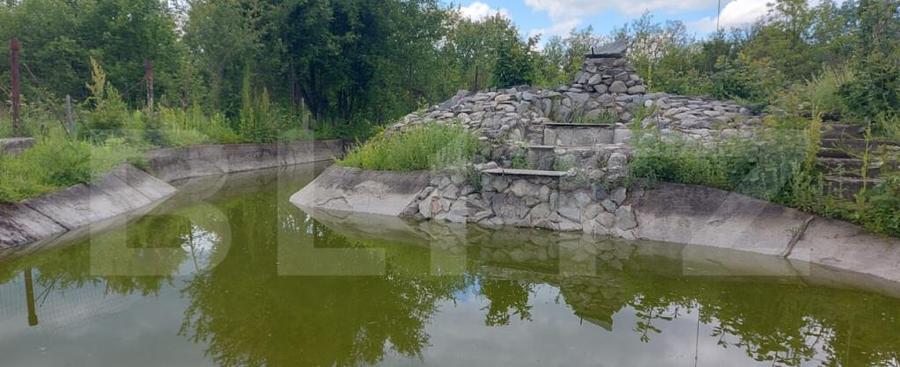 Casa de vanzare, la 11 km de Targu Jiu - 11