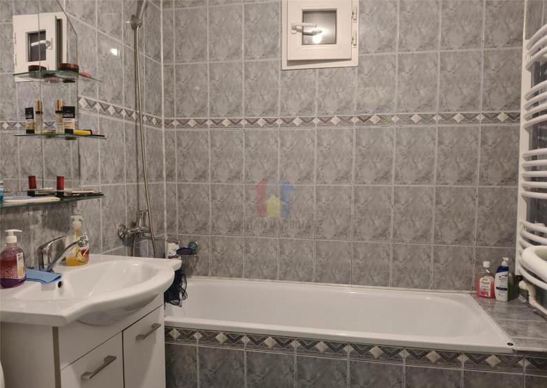 3 camere, Mobilat si Utilat, etaj 1, Progresu - 3