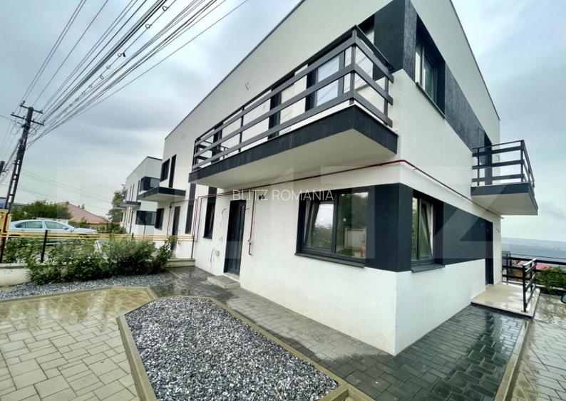 Locuin?e tip duplex, 140 mp, in Falticeni Locuin?e tip duplex, 140 mp, in Falticeni