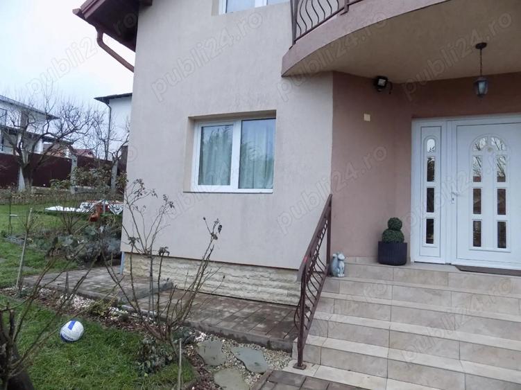 Casa de vanzare - 1