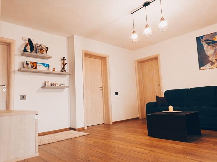 casa / vila Platou Prundu - Craiovei , mobilata / utilata , finisaje moderne ! - 11