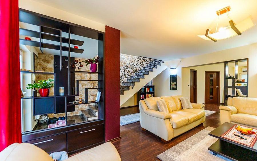 Vila la cheie in Gradi?te - 9