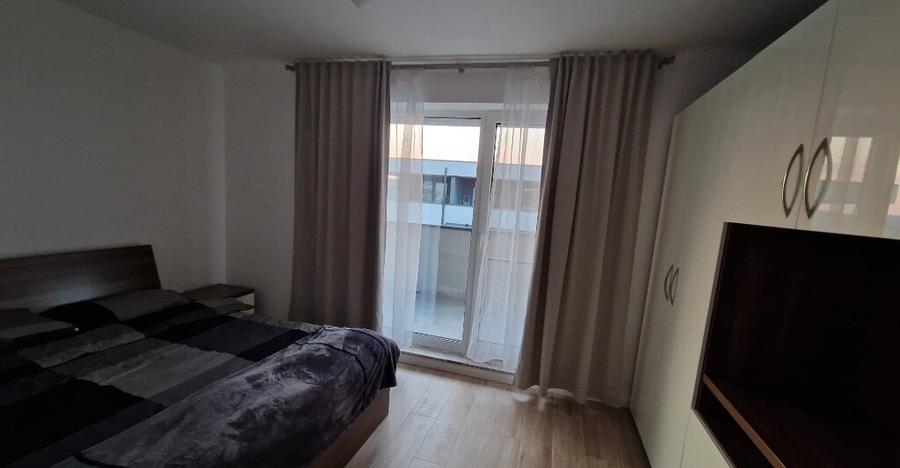 Apartament 2 camere Sannicoara, Cluj, central - 7