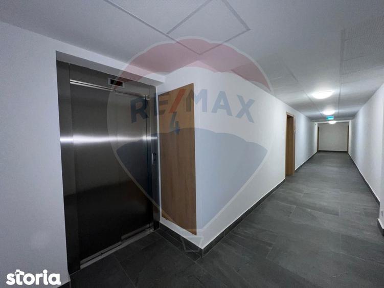 Apartament cu 2 camere de inchiriat Arbo Residence, Mogo?oaia - 5