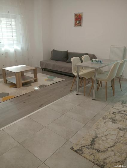 Inchiriez apartament cu 2 camere in Mioveni - 10