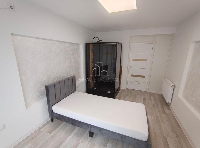 Studio modern, Nou, Mobilat/Utilat, Spitalul Judetean - 3
