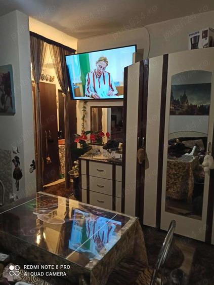 Vand garsoniera Cocheta utilata ?i mobilata complet cu tot cu locul de parcare!. - 10