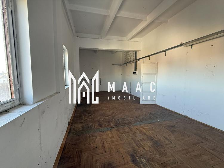 Spatiu comercial | Birouri | Industrial | Piata Cluj - 8