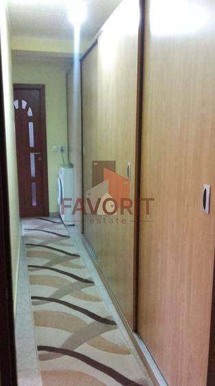 2 camere | centrala proprie | mobilat si utilat | boxa la subsol - 7