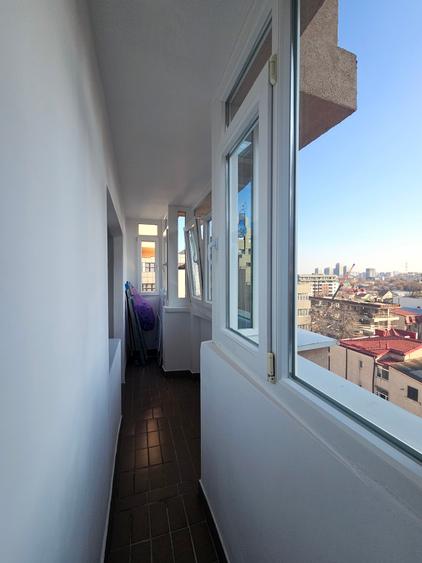 Timpuri Noi metrou | Apartament modern | Bloc anvelopat | Centrala proprie, ANAF - 24