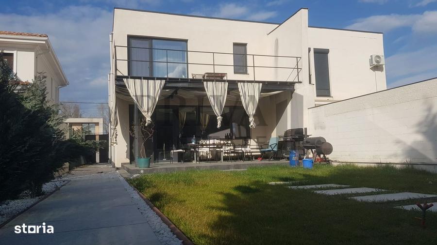 Duplex modern 4 camere, 3 bai, 160 mp, Dumbravita - 4