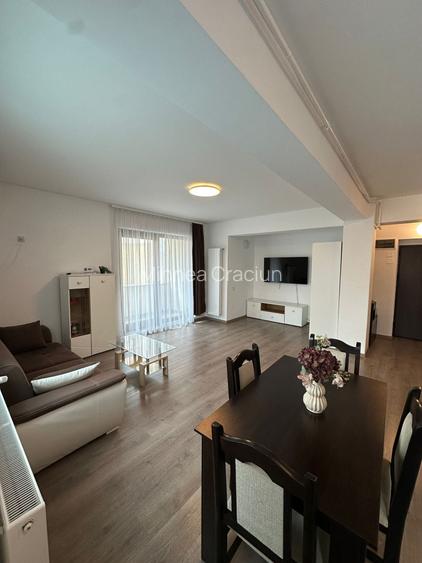 Apartament 2 Camere Tineretului Metrou Bloc Nou 1/3