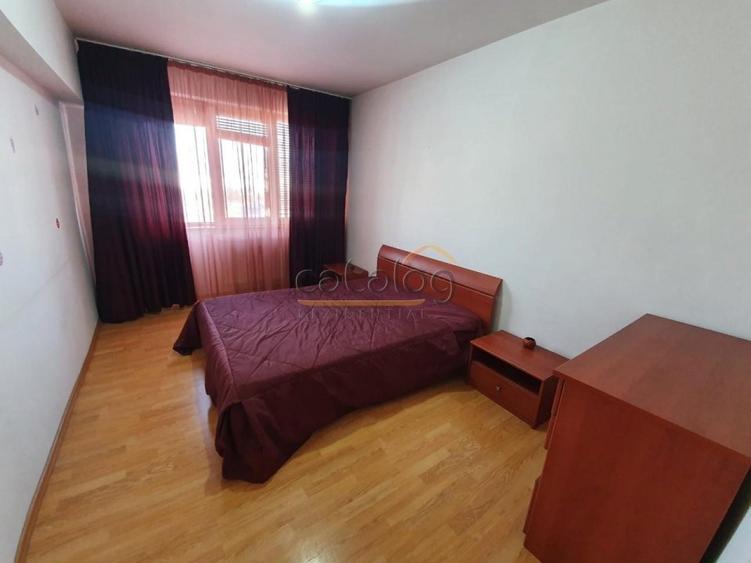 Apartament cu 2 camere de inchiriat in zona Piata Muncii metrou - 5