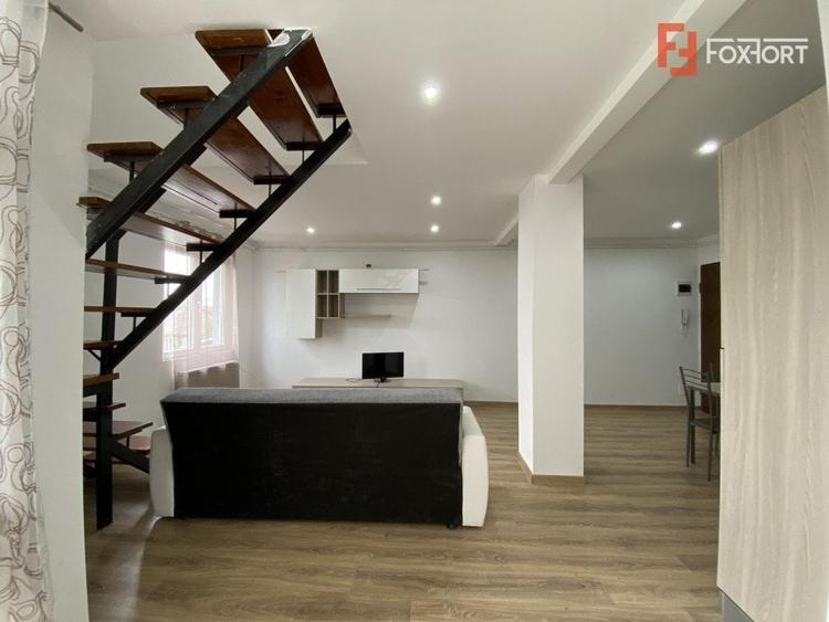 Apartament cu 3 camere, de vanzare, in Ghiroda - ID V3387 - 2